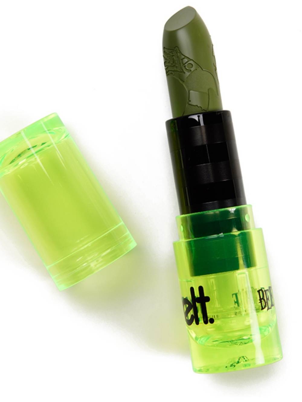 Melt beetle juice lipstick